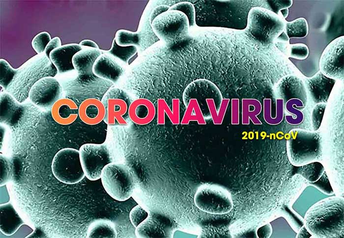 TÌM HIỂU VỀ VIRUS CORONA